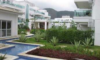 Imagem 4: Barra Village Apartamento com 2 dormitórios