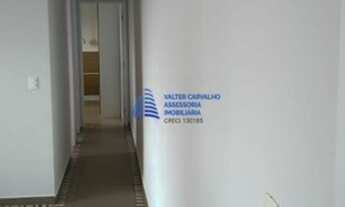 Imagem 6: Apartamento à venda no bairro Lapa de Baixo - São Paulo/SP, Zona Oeste