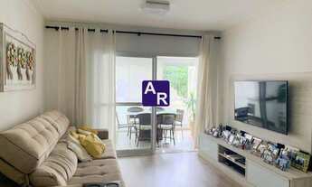 Imagem 4: Apartamento Granja Viana 101m2 com 3 dormitorios suite 2 vagas condominio com piscina