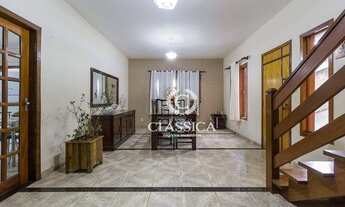 Imagem 6: Casa Alto Padrão, 4 quartos (2 suítes), 4 vagas, bairro Jardim Riacho das Pedras, Contagem