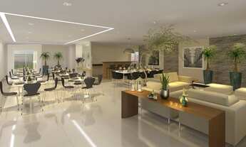 Imagem 4: Apartamento residencial para venda, Jardim Diogo, Guarulhos - AP8155