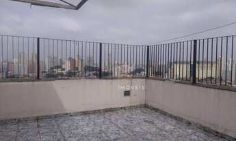 Imagem 7: Apartamento com 3 dormitórios à venda, 142 m² por R$ 890.000,00 - Vila Prudente (Zona Lest