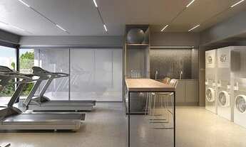 Imagem 6: Studio residencial para venda, Sumaré, São Paulo - ST7097