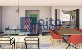 Imagem 2: Cobertura com 3 dormitórios à venda, 412 m² por R$ 16.200.000,00 - Cidade Jardim - São Pau