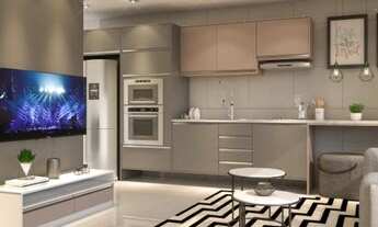 Imagem 4: Studio residencial para venda, Boqueirão, Passo Fundo - ST6942