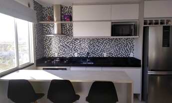 Imagem 2: Oportunidade Apto com 3 dormitórios e 3 vagas de garagem 350 metros do Mar