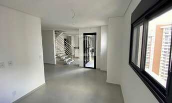 Imagem: APARTAMENTO DUPLEX À VENDA CONDOMÍNIO