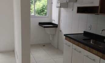 Imagem 7: Imperdível apartamento no condomínio Villagio Manguinhos!!!