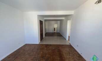 Imagem 3: Apartamento para venda tem 145 metros quadrados com 3 quartos em Centro - Florianópolis