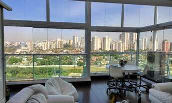 Imagem 5: Apartamento à venda no Vila Ema com 130 m²