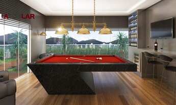 Imagem 9: Apartamento à venda, 132 m² por R$ 2.500.000,00 - Praia Brava - Itajaí/SC