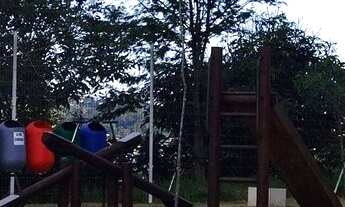 Imagem 7: Apartamento com 2 dormitórios à venda, 50 m² por R$ 160.000,00 - Estrela Sul - Juiz de For