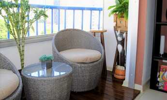 Imagem 6: Apartamento Reformado - Campo Belo