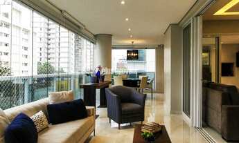 Imagem 4: MOEMA - 288m² Apartamento com 3 dormitórios