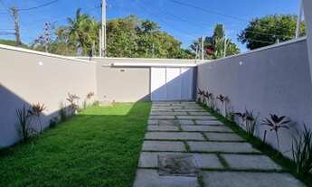 Imagem 5: Casa para venda possui 222 metros quadrados com 3 quartos em Timbu - Eusébio - CE