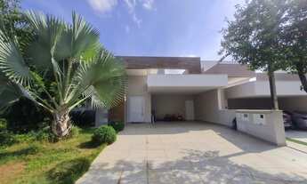 Imagem: Casa Condominio Assobradada - 4 suítes