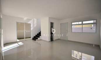 Imagem 6: Sobrado com 3 dormitórios à venda Bairro Alto - Curitiba/PR