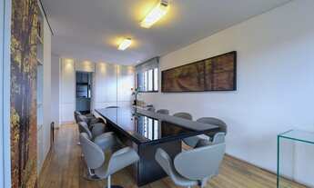 Imagem 5: Apartamento a Venda em Higienópolis de 280 m² - 3 Suítes e 3 Vagas