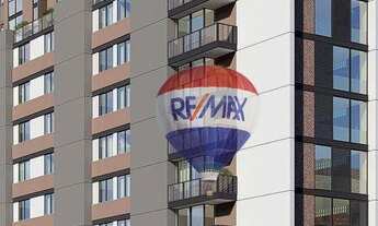 Imagem: Studio com 1 dormitório à venda, 30 m²