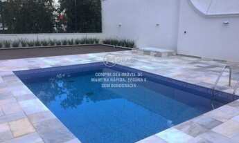 Imagem: São Paulo - Apartamento Padrão - HIGIENOPOLIS