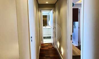 Imagem 7: BUTANTA, Cobertura com 3 dormitórios à venda, 166 m² - Vista Privilegiada - Vila Sonia - S