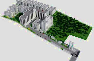 Imagem 8: Apartamento residencial para venda, Jardim City, Guarulhos - AP10333