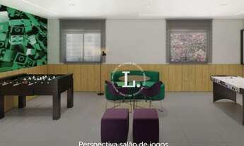 Imagem 5: Apê à venda, 34 m² por R$ 235.900 - Barra Funda