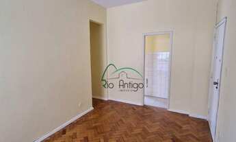 Imagem 3: Apartamento com 2 dormitórios para alugar, 63 m² - Humaitá - Rio de Janeiro/RJ