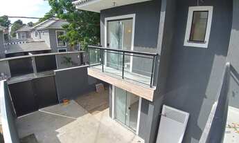 Imagem 5: Casa para venda com 99 metros quadrados com 2 quartos em Campo Grande - Rio de Janeiro - R