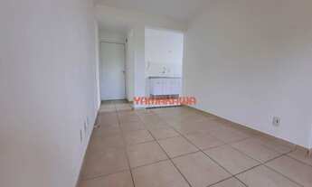 Imagem 5: Apartamento à venda, 45 m² por R$ 215.000,00 - Vila Curuçá - São Paulo/SP