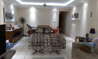 Imagem 1: Apartamento à venda, 105 m² por R$ 330.000,00 - Vila Guilhermina - Praia Grande/SP