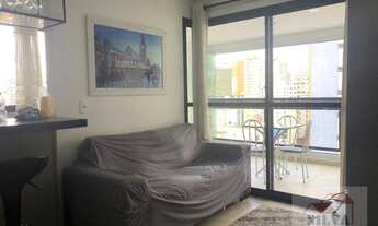 Imagem 5: Apartamento à venda, 43 m² por R$ 550.000,00 - Vila Mariana - São Paulo/SP