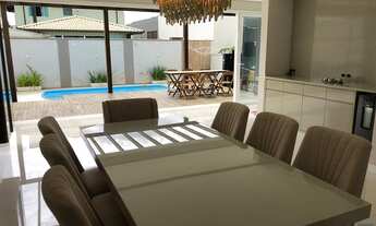 Imagem 6: CONDOMÍNIO CALEDÔNIA - R$ 2.600.000,00 - CASA LINDÍSSIMA