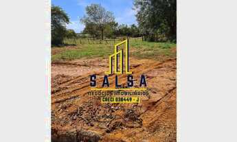 Imagem 2: Lote/Terreno para venda com185 m² Parque Das Flores - Bálsamo - SP