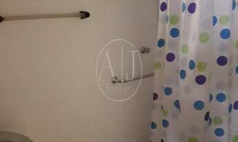 Imagem 4: Apartamento tipo JK, Mobiliado, à Venda, com 30 m² e vaga rotativa, no bairro Santana por