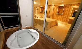 Imagem 6: Spring Park- Guararapes - 4 Suítes