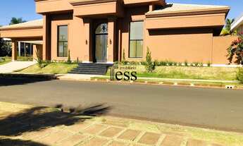 Imagem: Casa em Condomínio à venda, 3 quartos