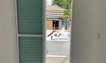 Imagem 5: Apartamento com 2 dormitórios à venda, 46 m² por R$ 308.000 - Vila Valparaíso - Santo Andr