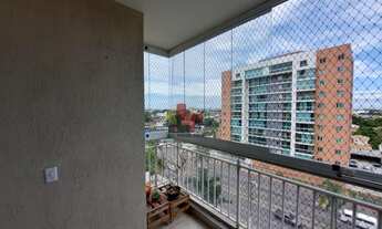 Imagem 5: Apartamento 3 Quartos com suíte - Reserva verde