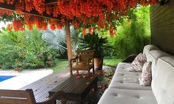 Imagem 4: Casa 3 suítes, à 250m da praia - Jurerê Internacional