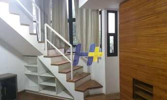 Imagem: Apartamento com 1 dormitório à venda