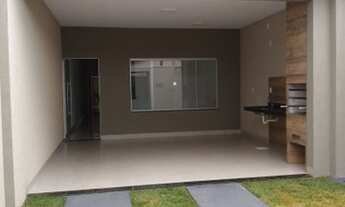 Imagem: Oportunidade - Casa 3 Qts no Setor Faiçalville