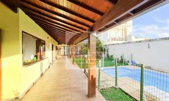 Imagem 3: Porto Seguro - Casa Padrão -