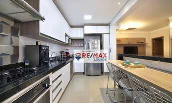 Imagem 5: Apartamento 127 m² com 3 suítes à venda, no Nova Aliança, em Ribeirão Preto - SP por R$ 73