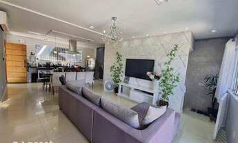 Imagem 3: Asset imóveis vende casa de condomínio, com 4 dormitórios, 240 m², por R$ 2.000.000 - São