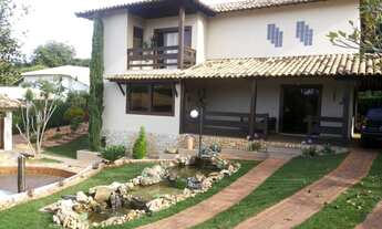 Imagem: Lagoa Santa - Casa de Condomínio - Condomínio