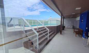 Imagem: Apartamento Praia do Pecado c/ 3qts, sendo