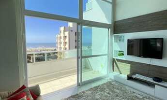 Imagem 3: Apartamento de 3 suites na Praia Grande em Torres. Alto padrão de acabamento