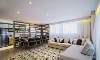 Imagem 4: Apartamento residencial para venda, Centro, Osasco - AP6610