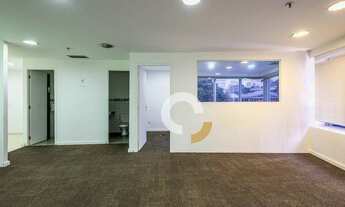 Imagem 5: Sala para alugar, 100 m² por R$ 4.000,00/mês - Cambuí - Campinas/SP